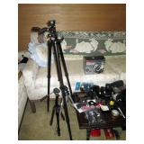 Tripods