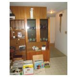 Vintage Record Albums