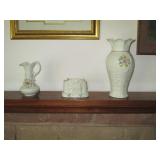 Belleek 2000 millenium Collection