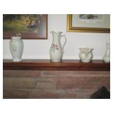 Belleek 2000 millenium Collection