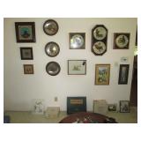 Plates-Pictures- Etc.