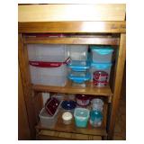Lock & Lock Food Storage containers