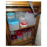 Lock & Lock Food Storage containers