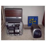 Bell & Howell 8MM Projector