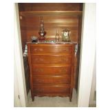 Vintage Dresser