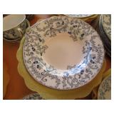 Royal Cathay Buckingham china set