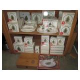 Spode Christmas Stuff--