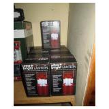 Ultra Bright Lantern New