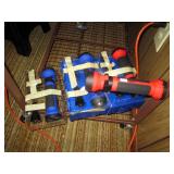 Mobile Power Light Bolt flashlight New