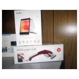 Le Pan Mini Tablet (new) Rowenta Ultrasteam clothes steamer