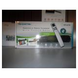 Pandigital Handheld Wand Scanner w/Feeder Dock (new)