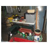 Garden Chems, Planting Pots