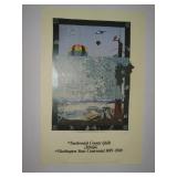 Quilting Club Poster