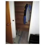 Coats, Vaccum Storage bags