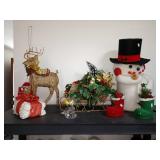 Living Room   Christmas