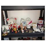 Living Room   Christmas