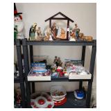 Living Room   Christmas