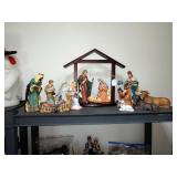 Living Room   Christmas