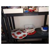 Living Room   Christmas