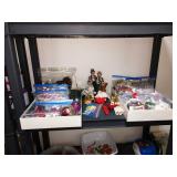 Living Room   Christmas