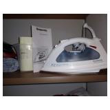 Hall: Rowenta P2 Professional