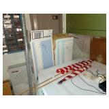 Garage: 4 Foot Shop Light Bulbs