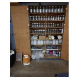 Garage: Canning Jars-Ball, 