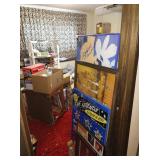 Picture of House Before We Started.