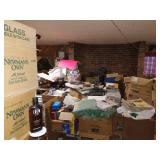 Picture of House Before We Started.