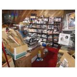 Picture of House Before We Started.