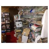 Picture of House Before We Started.