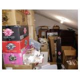 Picture of House Before We Started.