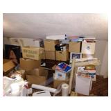 Picture of House Before We Started.