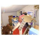 Picture of House Before We Started.