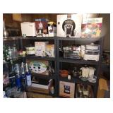 Kitchen: New in the Box Kitchen items