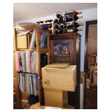 Picture of House Before We Started.  Lots of work to do