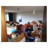 Picture of House Before We Started.