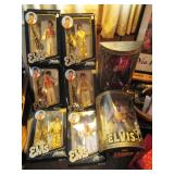 Elvis Presley Dolls