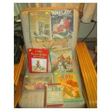 Kids Books, Pop-Up Book, Little Brown Koko Book, Long Ranger Color Book