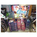 Elvis Collector Cards