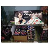 Elvis Collector Cards