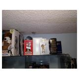 Elvis Wine, Whiskey, etc.