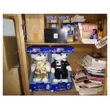 Elvis Bears, Elvis Chu Buk Gum