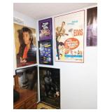 Up 1st Bedroom Right: Seattle World