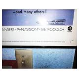 Up 1st Bedroom Right:  ©1970 Vintage "Elvis--That