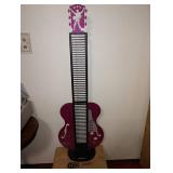 Up 1st Bedroom Right: Rare Elvis Presley CD Holder