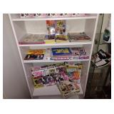 Down 1st Bedroom Right: New Kids On The Block Collectibles