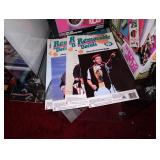 Down 1st Bedroom Right: New Kids On The Block Collectibles