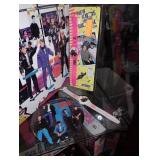 Down 1st Bedroom Right: New Kids On The Block Collectibles