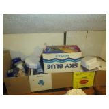 Up 2nd Bedroom Right: Approx 150 Elvis Collector Plates